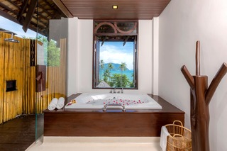 The Vijitt Resort Phuket fotoÄŸrafÄ±