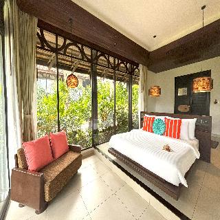 The Vijitt Resort Phuket fotoÄŸrafÄ±