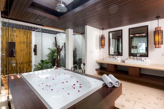 The Vijitt Resort Phuket fotoÄŸrafÄ±