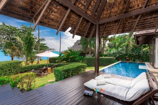 The Vijitt Resort Phuket fotoÄŸrafÄ±