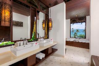 The Vijitt Resort Phuket fotoÄŸrafÄ±