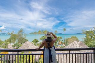 The Vijitt Resort Phuket fotoÄŸrafÄ±