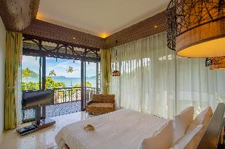 The Vijitt Resort Phuket fotoÄŸrafÄ±