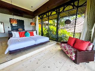 The Vijitt Resort Phuket fotoÄŸrafÄ±