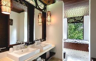 The Vijitt Resort Phuket fotoÄŸrafÄ±