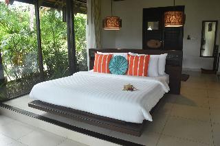 The Vijitt Resort Phuket fotoÄŸrafÄ±