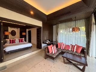 The Vijitt Resort Phuket fotoÄŸrafÄ±