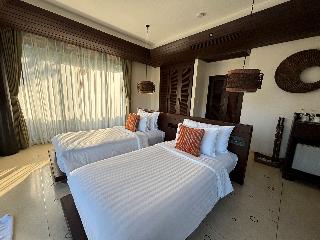 The Vijitt Resort Phuket fotoÄŸrafÄ±