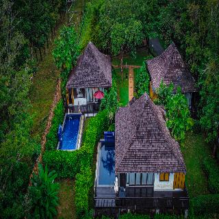 The Vijitt Resort Phuket fotoÄŸrafÄ±