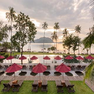 The Vijitt Resort Phuket fotoÄŸrafÄ±
