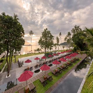 The Vijitt Resort Phuket fotoÄŸrafÄ±