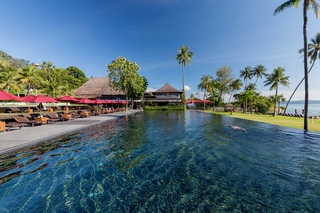 The Vijitt Resort Phuket fotoÄŸrafÄ±