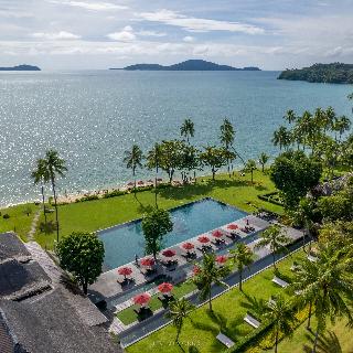 The Vijitt Resort Phuket fotoÄŸrafÄ±