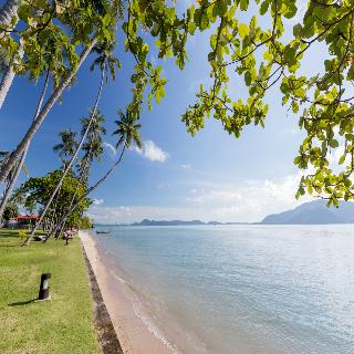 The Vijitt Resort Phuket fotoÄŸrafÄ±