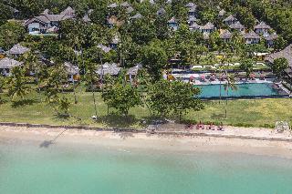 The Vijitt Resort Phuket fotoÄŸrafÄ±
