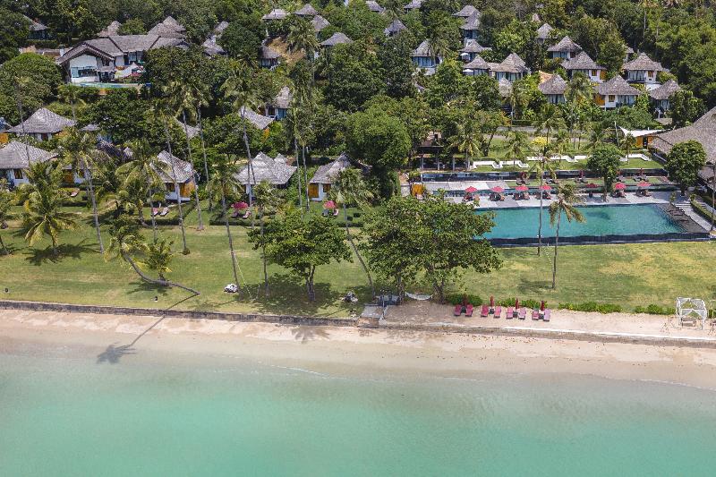 The Vijitt Resort Phuket - Plaj