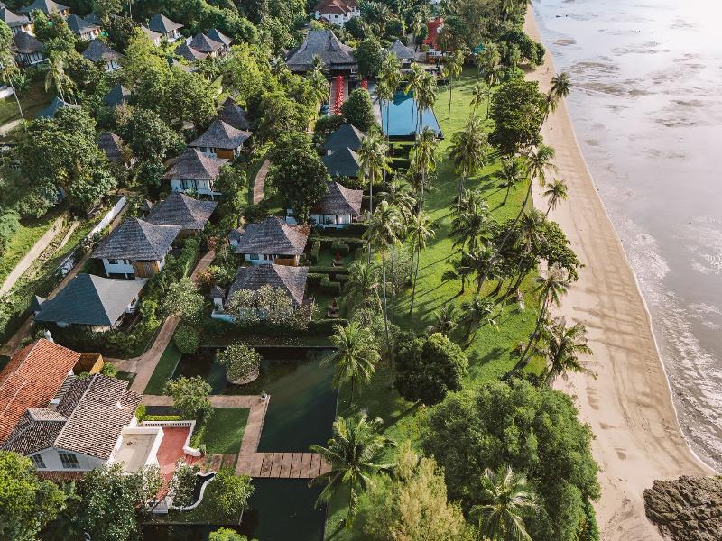 The Vijitt Resort Phuket - Plaj