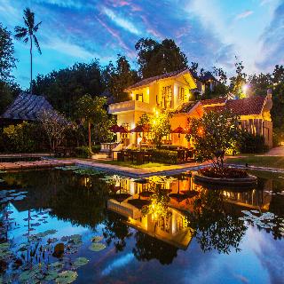 The Vijitt Resort Phuket fotoÄŸrafÄ±