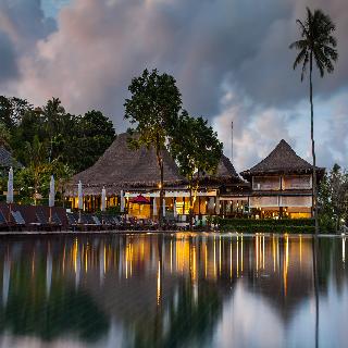 The Vijitt Resort Phuket fotoÄŸrafÄ±