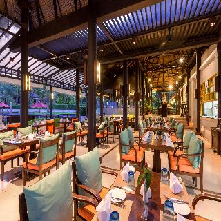 The Vijitt Resort Phuket fotoÄŸrafÄ±