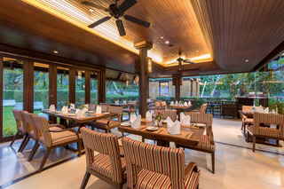 The Vijitt Resort Phuket fotoÄŸrafÄ±