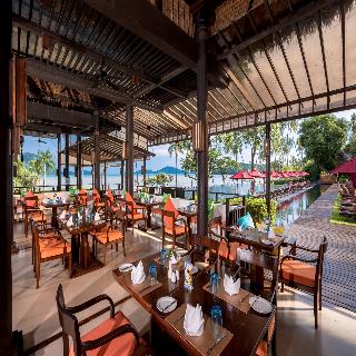 The Vijitt Resort Phuket fotoÄŸrafÄ±