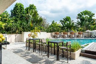 Dewa Phuket Resort and Villas fotoÄŸrafÄ±