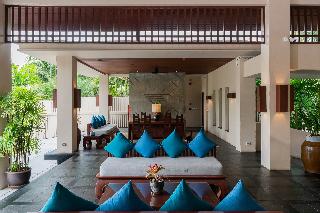 Dewa Phuket Resort and Villas fotoÄŸrafÄ±