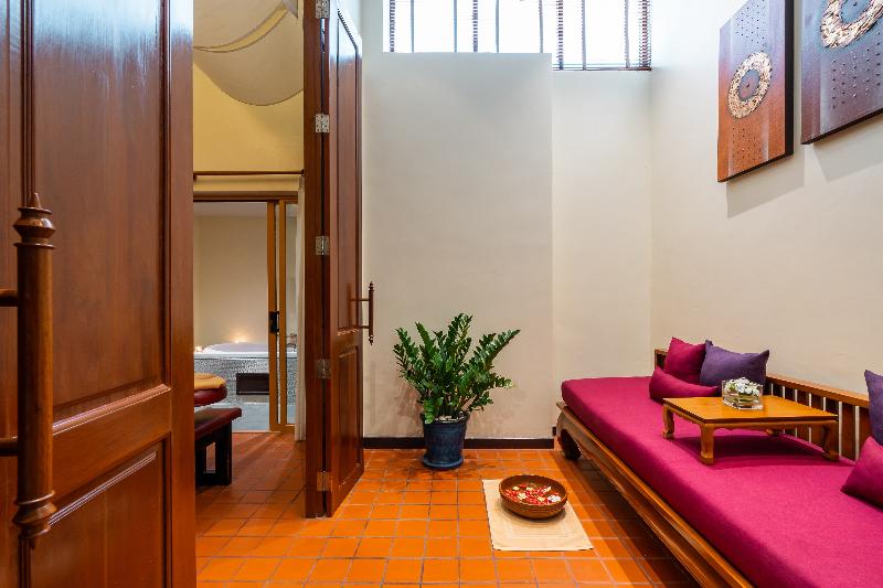 Dewa Phuket Resort and Villas - Aktivite