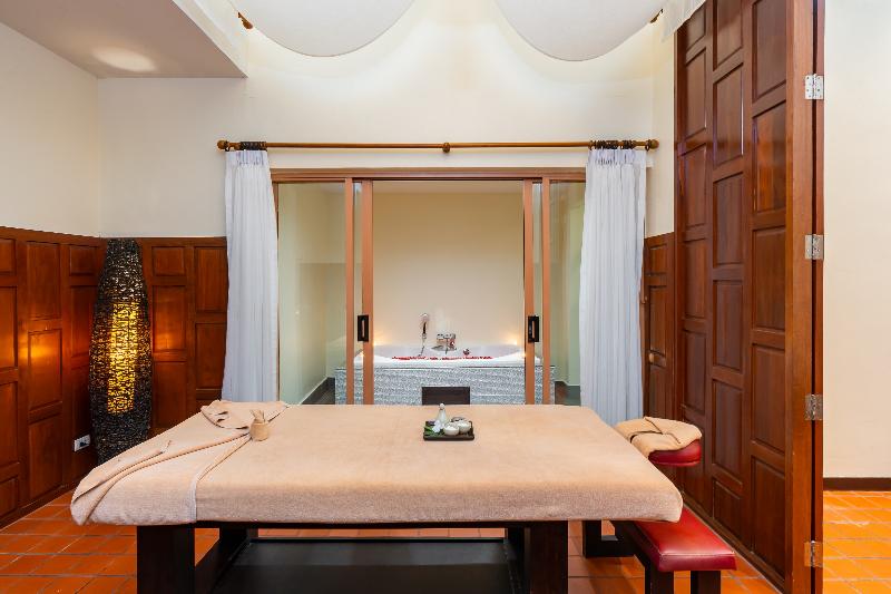 Dewa Phuket Resort and Villas - Aktivite