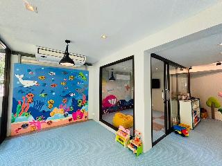 Dewa Phuket Resort and Villas fotoÄŸrafÄ±