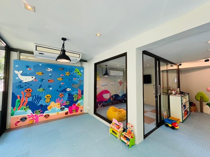 Dewa Phuket Resort and Villas - Aktivite