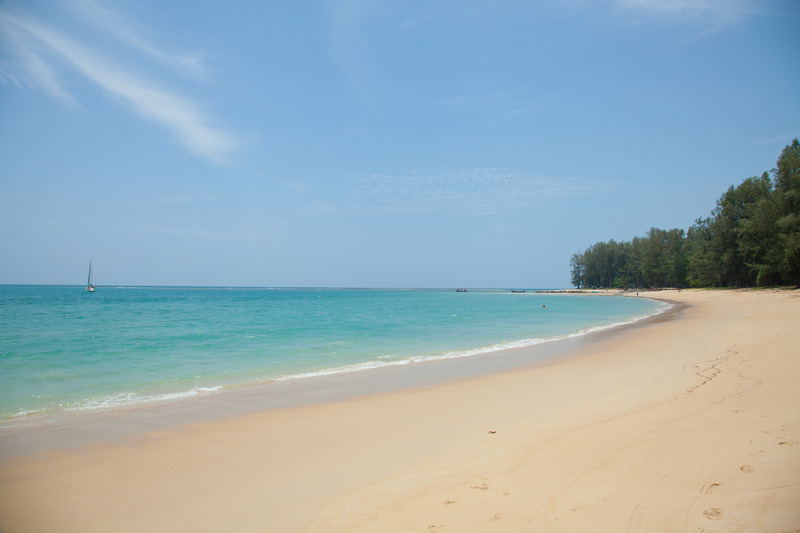 Dewa Phuket Resort and Villas - Genel
