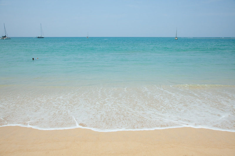 Dewa Phuket Resort and Villas - Genel