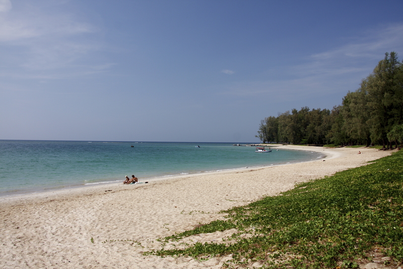 Dewa Phuket Resort and Villas - Genel