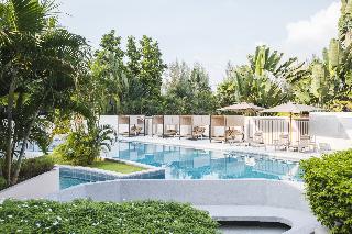 Dewa Phuket Resort and Villas fotoÄŸrafÄ±