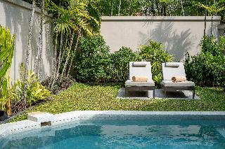 Dewa Phuket Resort and Villas fotoÄŸrafÄ±