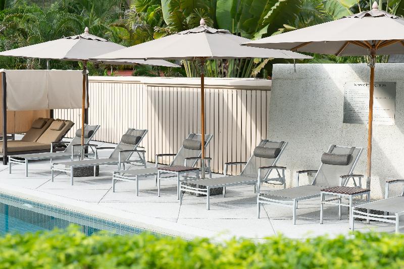 Dewa Phuket Resort and Villas - Genel