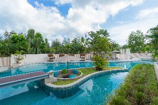 Dewa Phuket Resort and Villas fotoÄŸrafÄ±