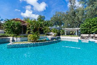 Dewa Phuket Resort and Villas fotoÄŸrafÄ±