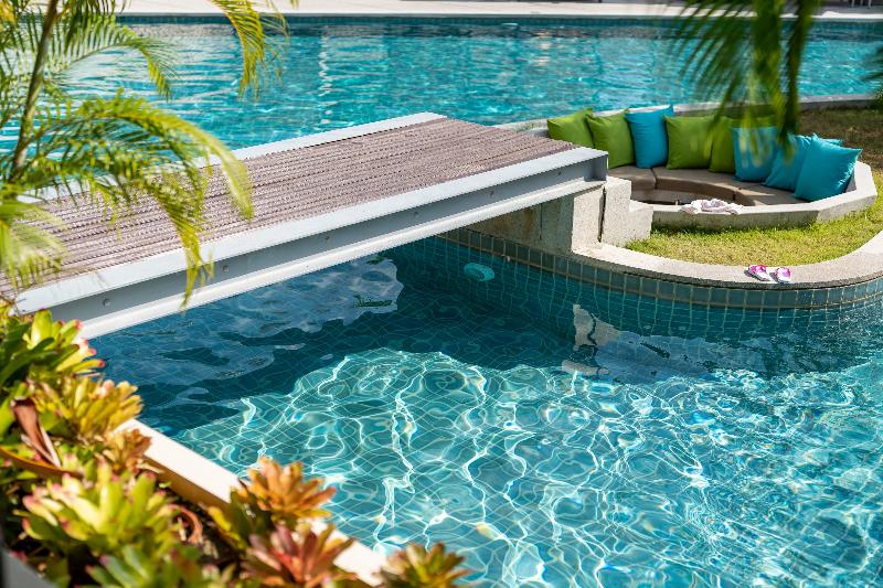 Dewa Phuket Resort and Villas - Genel
