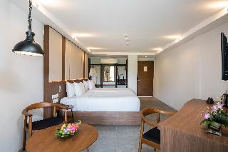 Dewa Phuket Resort and Villas fotoÄŸrafÄ±
