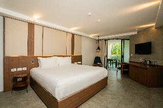 Dewa Phuket Resort and Villas fotoÄŸrafÄ±