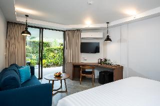 Dewa Phuket Resort and Villas fotoÄŸrafÄ±