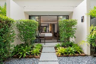 Dewa Phuket Resort and Villas fotoÄŸrafÄ±