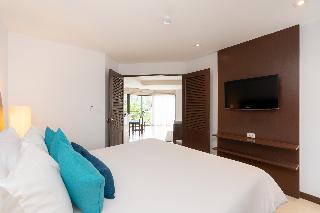 Dewa Phuket Resort and Villas fotoÄŸrafÄ±