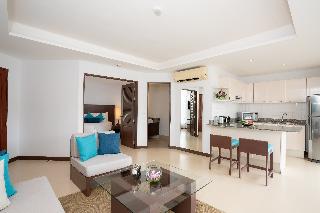 Dewa Phuket Resort and Villas fotoÄŸrafÄ±
