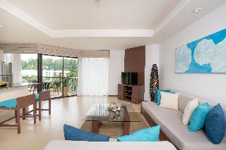 Dewa Phuket Resort and Villas fotoÄŸrafÄ±