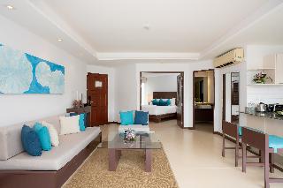 Dewa Phuket Resort and Villas fotoÄŸrafÄ±