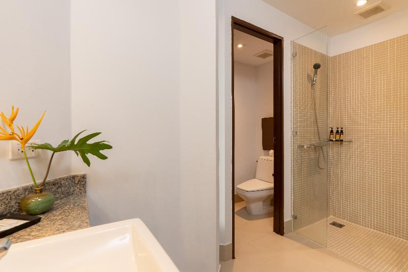 Dewa Phuket Resort and Villas - Oda